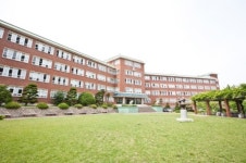 해운대고등학교 화보