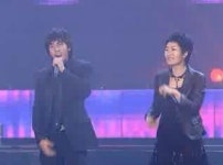 故 박성신, 과거 이승기와의 합동 무대 뭉클