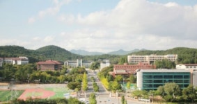 동국대 경주캠퍼스, 한국어능력시험 시행기관 선정