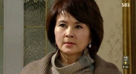 청담동 스캔들 107회, 유지인 가짜 딸 사희에 호통 인간답게 나가고 싶으면 시키는 대로 해!