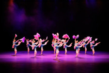 경상대 아시아전통무용단, 올해 정기공연