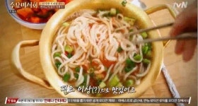 술꾼 신동엽, 최고의 해장집 제주도 춘자싸롱.. 필요 이상으로 맛있다