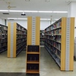 남산도서관, 한국문학 전문자료관 개관