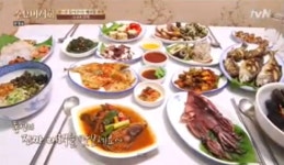 수요미식회 애주가들의 천국 통영의 다찌집 물보라 실비집