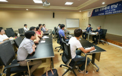 영남대 법학전문대학원, 법조 선후배의 만남