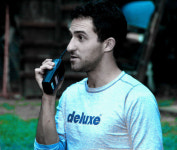 한예종, 영화감독 저스틴 러너 특강