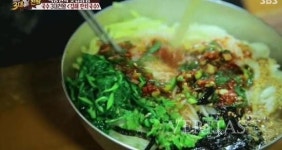 백종원의 3대천왕 구포국수의 전설, 김해 <대동할매국수>