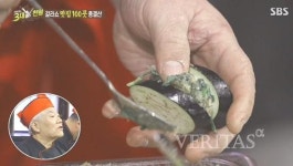 육즙이 한가득 평택 <동해장>의 육즙 가득한 가지튀김, 백종원의 3대천왕