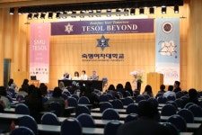숙명여대, TESOL 설립 20주년 기념행사 성료