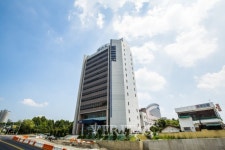 솔브릿지국제경영대학, 지방한계 넘어선 국제화 특성화의 날개