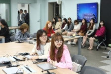 서울여대, 전교생 SW교육 위한 에이다 스쿨 랩 열어