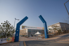 대전국제중고 2019학년 개교 본격화.. 2019 10개 체제되나