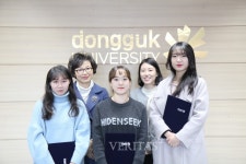 동국대 경주캠, 참사람 포트폴리오 경진대회 시상