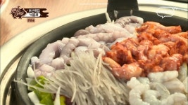 맛있는 녀석들 유민상, 김준현, 김민경, 문세윤이 찾은 낙곱새.. 부산 동래구 구기영 조방낙지