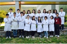 서울대 국제농업기술대학원, 지역특산물 활용기술 개발