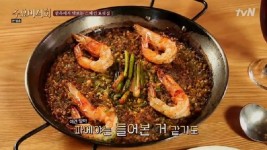 수요미식회 서촌 맛집.. 딤섬집 포담, 소머리국밥 인왕식당, 스페인식당 따빠스구르메