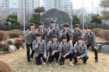 경북기계공고 재학생, 현대차 10명 합격