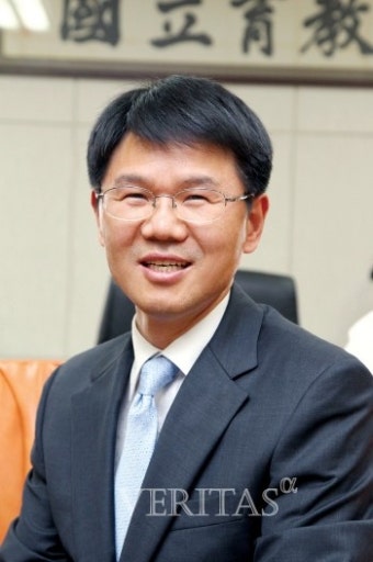 김응권 우석대 총장, 전북지역대학총장협의회장 선임