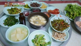 백종원의 3대천왕:대학가 맛집 부산대 돼지불고기, 숙대 매운까르보나라떡볶이, 서울대 돈까스 파스타, 조선대 보리밥 한상