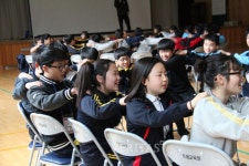 [포토] 부산학생교육원, 중고생 지도자과정 운영.. 16일부터
