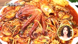 백종원의 3대천왕:남도 맛기행 완도 전복 해물찜, 장흥삼합, 목포 떡갈비, 청산도 해초 비빔밥