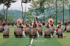 대전한빛고 제 14회 한빛 음악회 27일