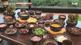 수요미식회:가족외식 맛집 건강밥상 서일농원 솔리, 소고기구이 평창동 북악정, 유기농 쌈 목향원