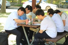 경상대, 전국 고교생 백일장 열어