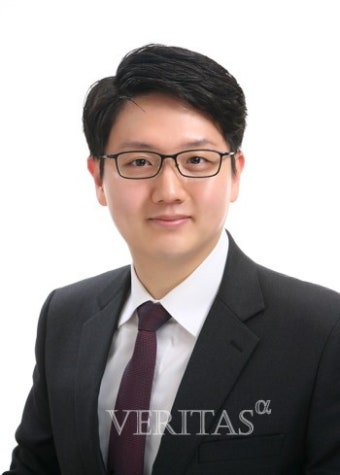한림대 박민 교수, '바이오칩 젊은인재상' 수상