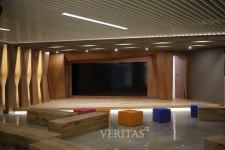 고려대, 문화복합 도서관CJ Creator Library 개관