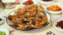 수요미식회 고창 맛집.. 간장게장 우정회관, 갯벌장어 원조연기식당, 매운탕 인천가든