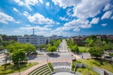 충북대, 암예방 홍보캠페인 수행기관 선정