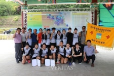 충북 제천상고, 전국하키선수권대회 여자부 우승