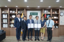 건국대 글로컬, 제이비컴과 청년취업성공패키지 협약