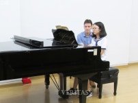 부산대 과학영재교육원, 글로벌 리더 소양 프로그램