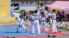 동아대 태권도 시범단, 미국 3개도시 순방 공연.. 24일부터