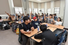 조선대,  CU자유학기제 지원 프로그램.. 21일까지