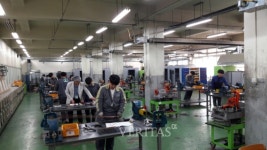 대전 충남기계공고, 방과후수업으로 사교육 경감