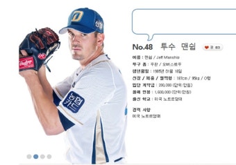 6연승 NC, 상승세 이어갈까?.. 삼성과 3연전