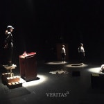 광주 전남여고 연극동아리, 전국청소년연극제 우수상