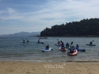 전남 여수해양과학고, 해양레저관광과 신설