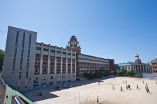 [2018외고] 한영 250명 모집.. 11월23일부터 접수