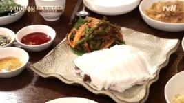 수요미식회 오징어 맛집.. 상도실내포장마차, 고운님 남도음식점, 안양 동해 오징어 보쌈