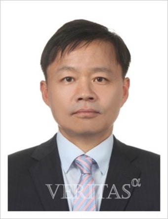 한국해양대 조우정 교수, 대한민국 해양레저대상