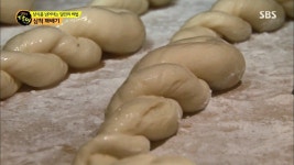 생활의 달인 삼척 꽈배기달인의 숙성비법 VS 부산 순대달인의 육수비법