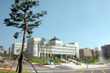 단국대 행정법무대학원 산업보안전공 신설