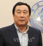 경상대, 발전후원회장에 경원여객 강세민 회장 위촉