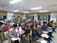 충북대, 인문융합 공개강좌.. 인공지능시대의 인문학 주제 8차 진행