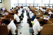 시험불안증 극복하는 멘탈관리법, 이미지 트레이닝