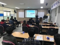 군산대, 일본IT기업 초청 기업설명회
